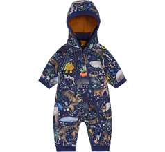 Hill Fleece & Thermo